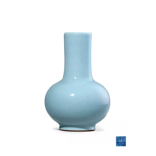 南宋青白釉人物瓷塑艺术赏说