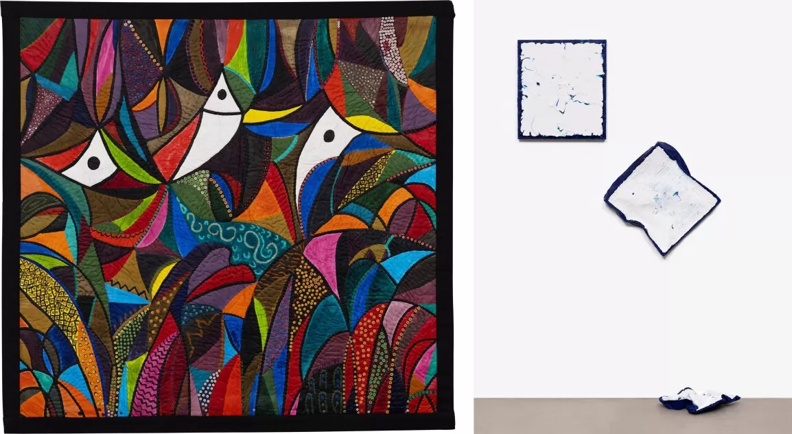 帕西妲・阿巴德, 李绫瑄