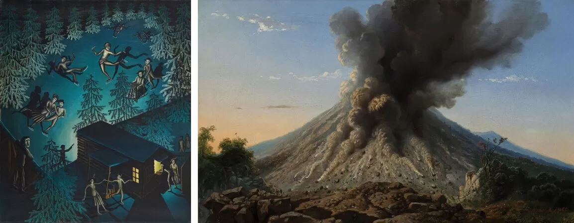 沃尔特・史毕斯, 拉登・谢里夫・布斯塔曼・萨尔