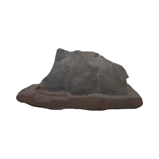 一帆风顺太行山天龙奇石